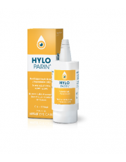 Hylo-Parin krople do oczu - 10 ml - miniaturka zdjęcia produktu