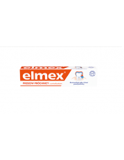 ELMEX Pasta do zębów przeciw próchnicy - 75 ml - miniaturka zdjęcia produktu