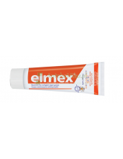 ELMEX Pasta do zębów dla dzieci 0-5 lat - 75 ml - zoom