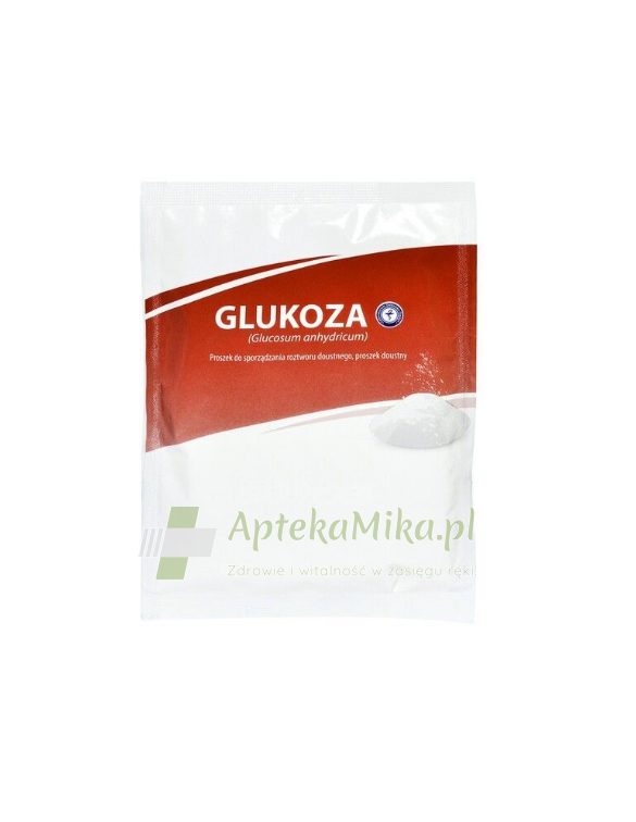 Glukoza Laboratorium Galenowe Olsztyn proszek - 75 g