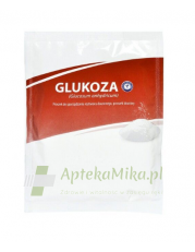 Glukoza Laboratorium Galenowe Olsztyn proszek - 75 g - zoom