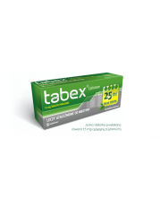 Tabex - 100 tabletek powlekanych - miniaturka zdjęcia produktu