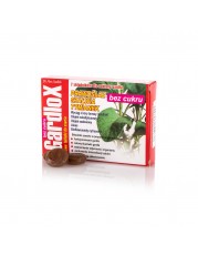 Gardlox Tabletki ziołowe bez cukru - 16 tabletek do ssania - miniaturka zdjęcia produktu