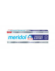 MERIDOL PARODONT EXPERT Pasta do zębów - 75 ml - miniaturka zdjęcia produktu