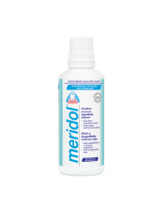 MERIDOL Ochrona Dziąseł Płyn do płukania jamy ustnej - 400 ml - miniaturka zdjęcia produktu