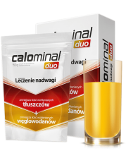 Calominal Duo - 150 g - miniaturka zdjęcia produktu