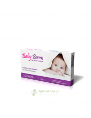 Test ciążowy BABY BOOM kasetowy - 1 szt. - zoom