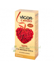 VIGOR+ CARDIO - 1000 ml - zoom