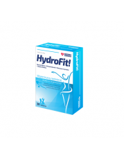 Rodzina Zdrowia HydroFit - 30 tabletek