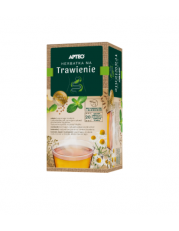 Herbatka na trawienie APTEO NATURA - 20 saszetek - miniaturka zdjęcia produktu
