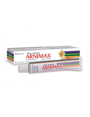 Maść arnikowa arnimax - 40 g - miniaturka zdjęcia produktu
