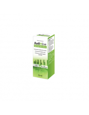 Audiolive spray do uszu - 15 ml - miniaturka zdjęcia produktu