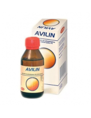 AVILIN Balsam płyn - 100 ml - miniaturka zdjęcia produktu