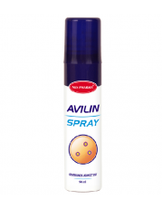 Avilin Balsam Spray opatrunek adhezyjny - 75 ml