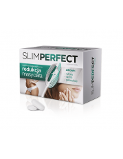 Slimperfect - 60 tabletek - miniaturka zdjęcia produktu