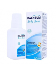 Balneum Baby Basic Pielęgnacyjny Olejek do kąpieli - 500 ml