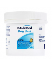 Balneum Baby Basic Krem - 125 g - miniaturka zdjęcia produktu