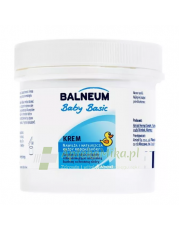 Balneum Baby Basic Krem - 125 g - zoom