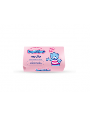 BAMBINO Mydło dla niemowląt i dzieci w kostce - 90 g