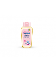 BAMBINO Oliwka dla dzieci i niemowląt - 150 ml - miniaturka zdjęcia produktu