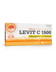 OLIMP Levit C 1500 - 30 kapsułek - miniaturka zdjęcia produktu