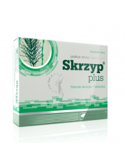 Olimp Skrzyp Plus - 30 kapsułek - miniaturka zdjęcia produktu