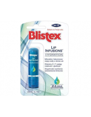 BLISTEX Balsam do ust Hydration w sztyfcie - 3,7 g