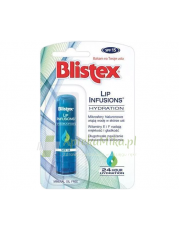 BLISTEX Balsam do ust Hydration w sztyfcie - 3,7 g - zoom