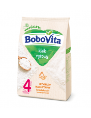 BoboVita Kleik ryżowy po 4 miesiącu - 160 g - miniaturka zdjęcia produktu
