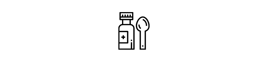 Syropy na kaszel mokry | Leki, tabletki i inne preparaty 