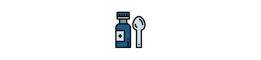 Syropy na kaszel suchy | Leki, tabletki i inne preparaty dla dorosłych