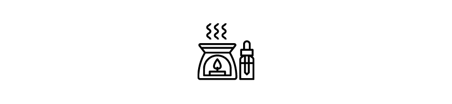 Olejki do aromaterapii | Płyny i olejki eteryczne do inhalacji