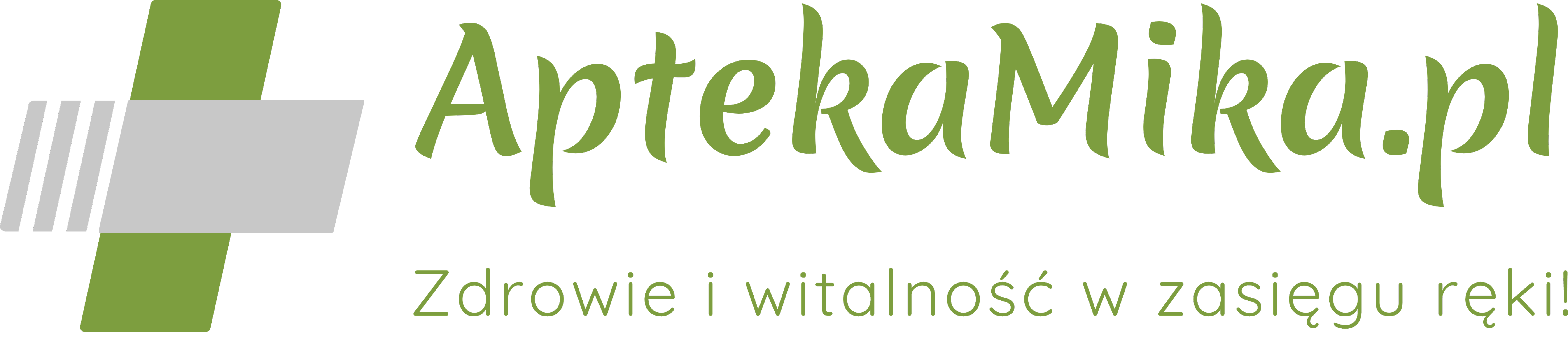 AptekaMika logo