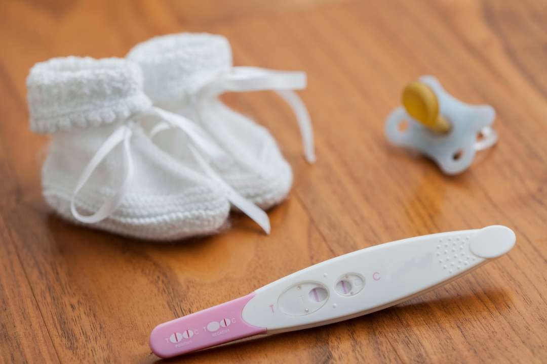 Planowanie ciąży - jak wspomóc się od środka?