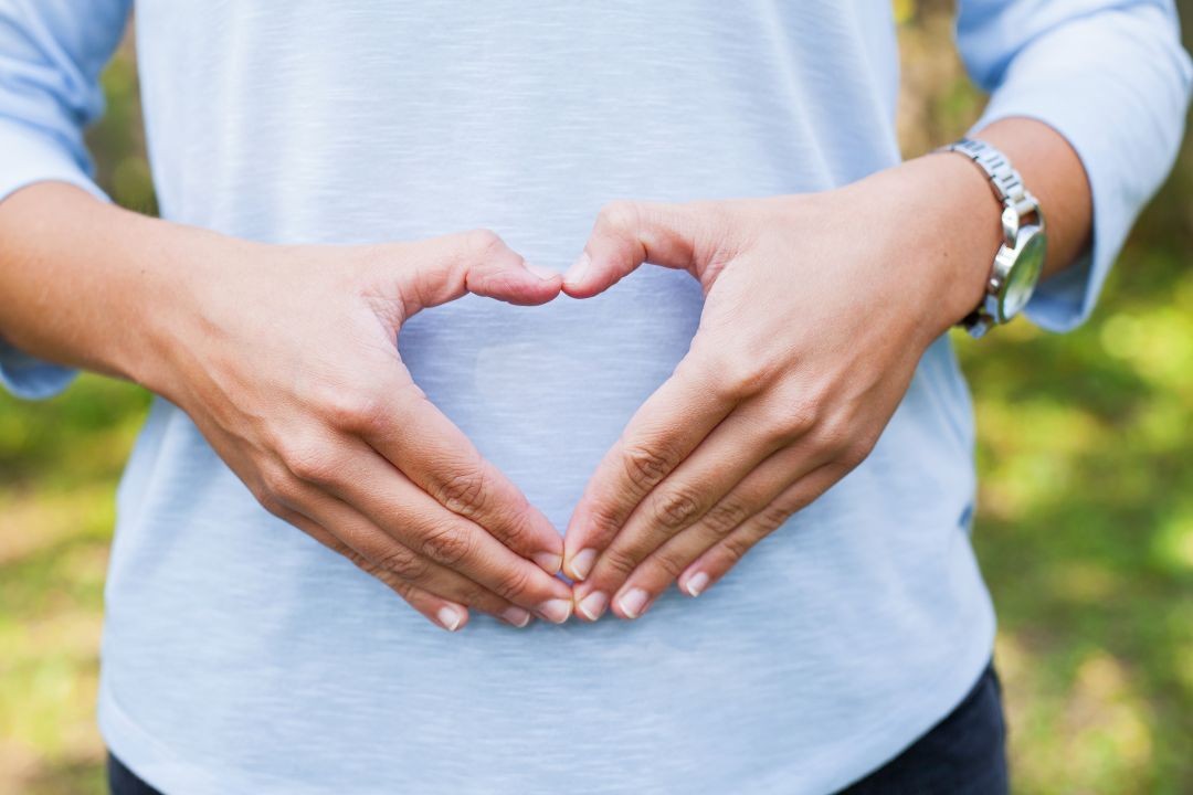 Suplementacja w I trymestrze ciąży